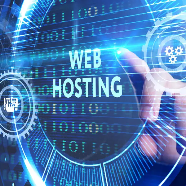 OverTheTop Webhosting
